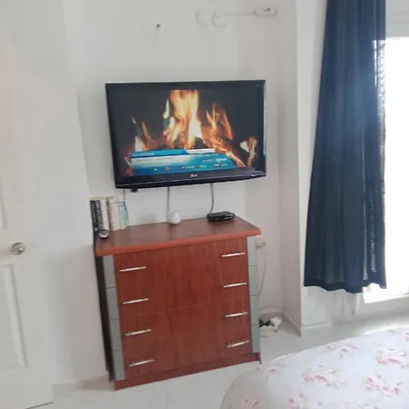 Oencue Residence * Kuşadası