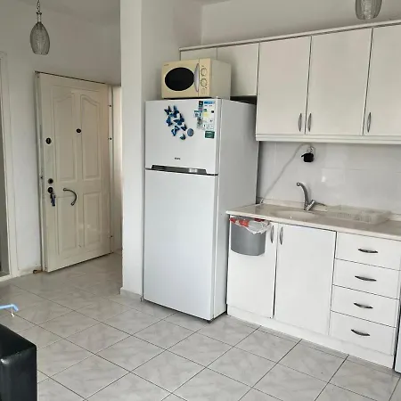 Oencue Residence Appartement