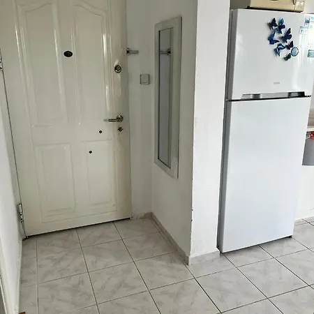 Oencue Residence Appartement *