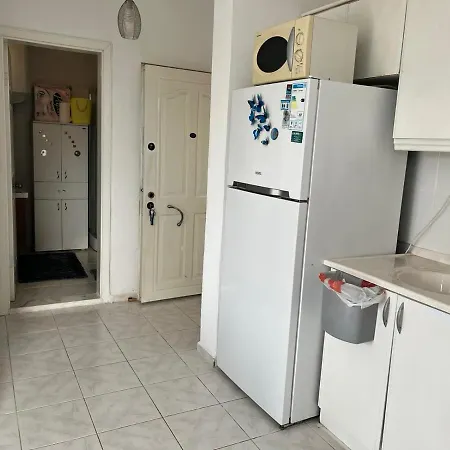 Appartement Oencue Residence *